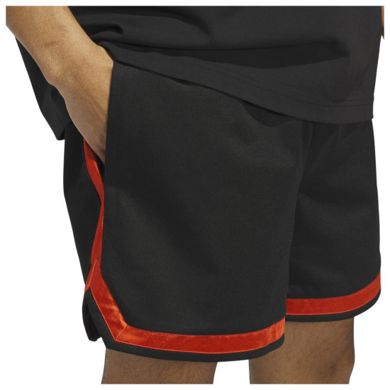 Adidas Ανδρικό σορτς Winter Shorts